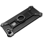 Nillkin Barde metal case with ring for Apple iPhone 7 order from official NILLKIN store